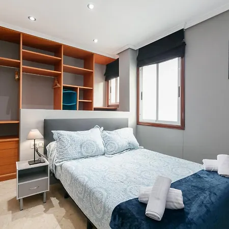 Chic Y Con Parking By * فيجو