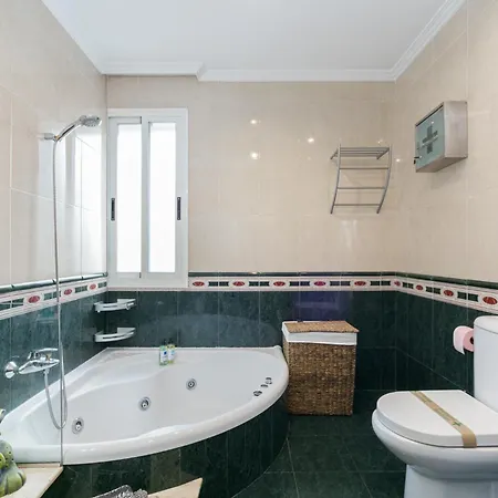 Chic Y Con Parking By Appartement *