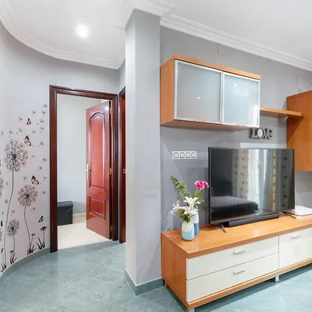 Chic Y Con Parking By * Comarca de Vigo