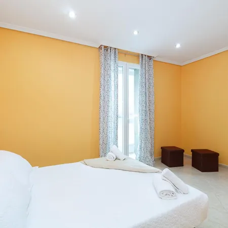 Chic Y Con Parking By Appartement *