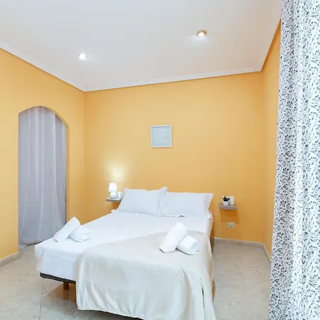 Chic Y Con Parking By Comarca de Vigo